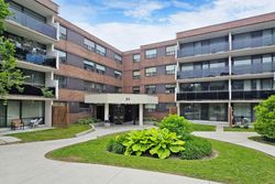 Front at 209 - 20 Sunrise Avenue, Victoria Village, Toronto