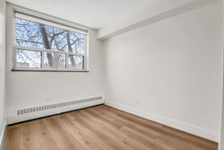 Second Bedroom at 209 - 20 Sunrise Avenue, Victoria Village, Toronto