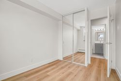 Second Bedroom at 209 - 20 Sunrise Avenue, Victoria Village, Toronto
