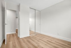 Third Bedroom  at 209 - 20 Sunrise Avenue, Victoria Village, Toronto