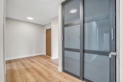 Foyer at 209 - 20 Sunrise Avenue, Victoria Village, Toronto