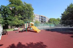 Amenities at 209 - 20 Sunrise Avenue, Victoria Village, Toronto