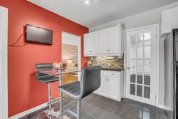 Kitchen at 76 Valentine Drive, Parkwoods-Donalda, Toronto