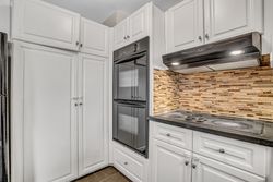Kitchen at 76 Valentine Drive, Parkwoods-Donalda, Toronto