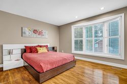 Primary Bedroom at 76 Valentine Drive, Parkwoods-Donalda, Toronto