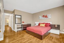 Primary Bedroom at 76 Valentine Drive, Parkwoods-Donalda, Toronto