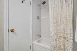 Primary Bedroom 4 Piece Ensuite Bathroom at 76 Valentine Drive, Parkwoods-Donalda, Toronto