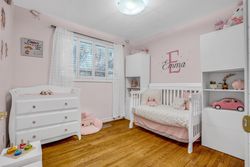 Bedroom at 76 Valentine Drive, Parkwoods-Donalda, Toronto