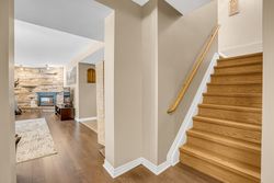 Lower Level at 76 Valentine Drive, Parkwoods-Donalda, Toronto