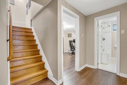 Lower Level at 76 Valentine Drive, Parkwoods-Donalda, Toronto