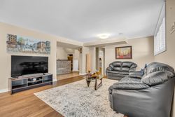 Recreation Room at 76 Valentine Drive, Parkwoods-Donalda, Toronto