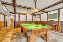Game Room at 76 Valentine Drive, Parkwoods-Donalda, Toronto