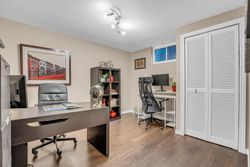 Bedroom at 76 Valentine Drive, Parkwoods-Donalda, Toronto