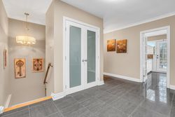 Foyer at 76 Valentine Drive, Parkwoods-Donalda, Toronto