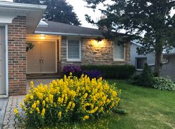 Front Yard at 76 Valentine Drive, Parkwoods-Donalda, Toronto