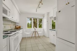 Kitchen at 96 Elvaston Drive, Victoria Village, Toronto