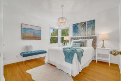 Primary Bedroom at 96 Elvaston Drive, Victoria Village, Toronto