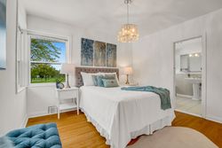 Primary Bedroom at 96 Elvaston Drive, Victoria Village, Toronto