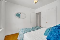 Bedroom at 96 Elvaston Drive, Victoria Village, Toronto