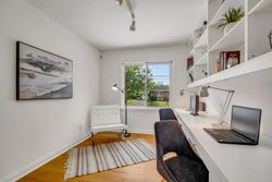 Bedroom at 96 Elvaston Drive, Victoria Village, Toronto