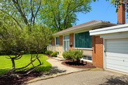 Front Exterior at 96 Elvaston Drive, Victoria Village, Toronto