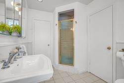 4 Piece Bathroom at 96 Elvaston Drive, Victoria Village, Toronto