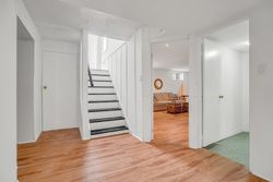 Lower Level at 96 Elvaston Drive, Victoria Village, Toronto