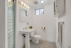 3 Piece Bathroom at 96 Elvaston Drive, Victoria Village, Toronto