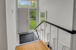 Foyer at 96 Elvaston Drive, Victoria Village, Toronto