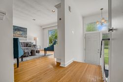 Foyer at 96 Elvaston Drive, Victoria Village, Toronto