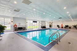 Amenities at 608 - 55 Huntingdale Boulevard, L'Amoreaux, Toronto