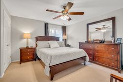 Primary Bedroom at 22 Dutch Myrtle Way, Banbury-Don Mills, Toronto