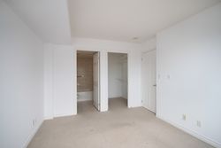 Primary Bedroom at 610 - 16 Dallimore Circle, Banbury-Don Mills, Toronto