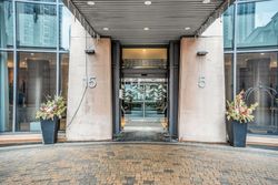 Front at 526 - 15 Northtown Way, Willowdale East, Toronto