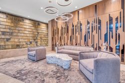 Lobby at 526 - 15 Northtown Way, Willowdale East, Toronto