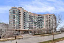 Front at PH305 - 18 Valley Woods Road, Parkwoods-Donalda, Toronto