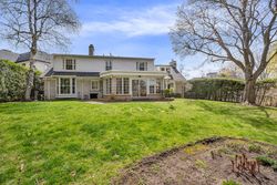 Backyard at 42 Ruden Crescent, Banbury-Don Mills, Toronto