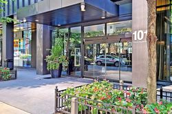 Front at 4911 - 101 Charles Street E, Church-Yonge Corridor, Toronto