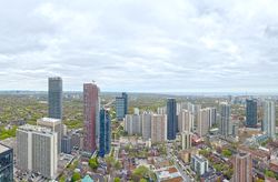 View at 4911 - 101 Charles Street E, Church-Yonge Corridor, Toronto