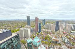 View at 4911 - 101 Charles Street E, Church-Yonge Corridor, Toronto