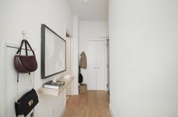 Foyer at 4911 - 101 Charles Street E, Church-Yonge Corridor, Toronto