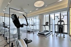 Amenities at 4911 - 101 Charles Street E, Church-Yonge Corridor, Toronto