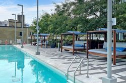 Amenities at 4911 - 101 Charles Street E, Church-Yonge Corridor, Toronto