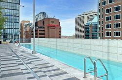Amenities at 4911 - 101 Charles Street E, Church-Yonge Corridor, Toronto