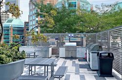 Amenities at 4911 - 101 Charles Street E, Church-Yonge Corridor, Toronto