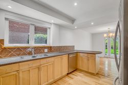 Kitchen at 136 Three Valleys Drive, Parkwoods-Donalda, Toronto