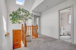 Upper Level at 136 Three Valleys Drive, Parkwoods-Donalda, Toronto