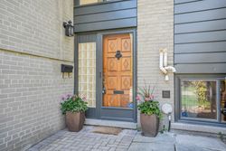 Front Entrance at 136 Three Valleys Drive, Parkwoods-Donalda, Toronto