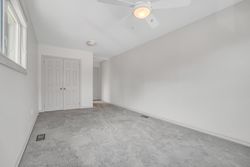 Primary Bedroom at 136 Three Valleys Drive, Parkwoods-Donalda, Toronto