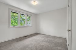 Bedroom at 136 Three Valleys Drive, Parkwoods-Donalda, Toronto